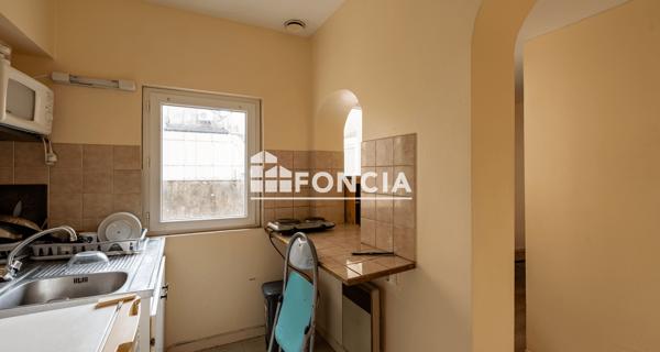 À vendre Immeuble 230 m² - Sablé-sur-sarthe 72300