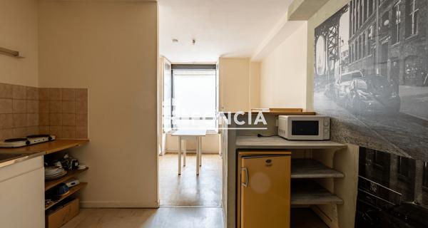À vendre Immeuble 230 m² - Sablé-sur-sarthe 72300