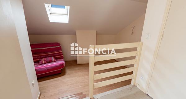 À vendre Immeuble 230 m² - Sablé-sur-sarthe 72300