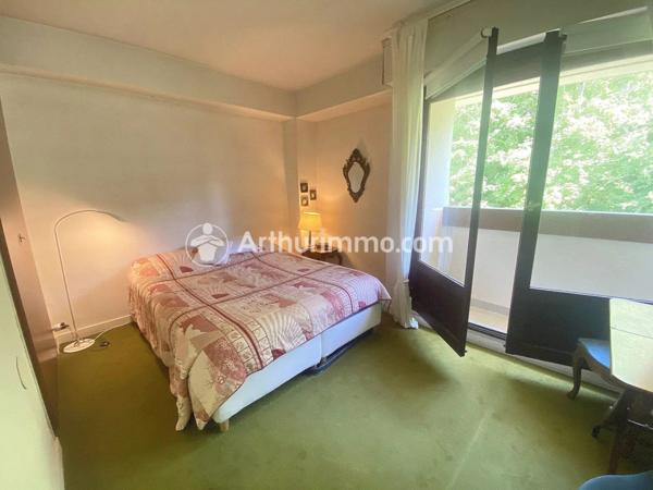 Vente Appartement 3 pièces 82 m2 à Trouville-sur-Mer