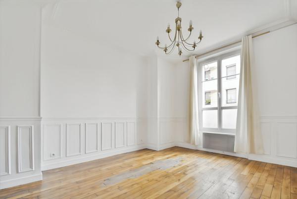 Charmant 3 pièces en plein centre-ville !