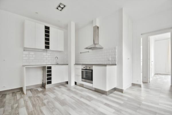 Charmant 3 pièces en plein centre-ville !