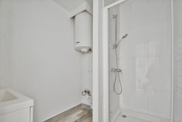 Charmant 3 pièces en plein centre-ville !