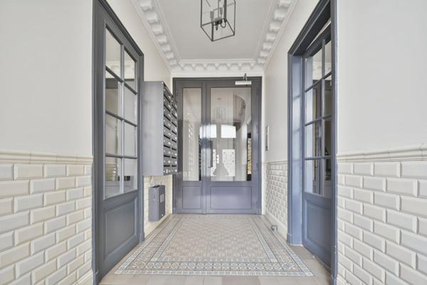 Charmant 3 pièces en plein centre-ville !