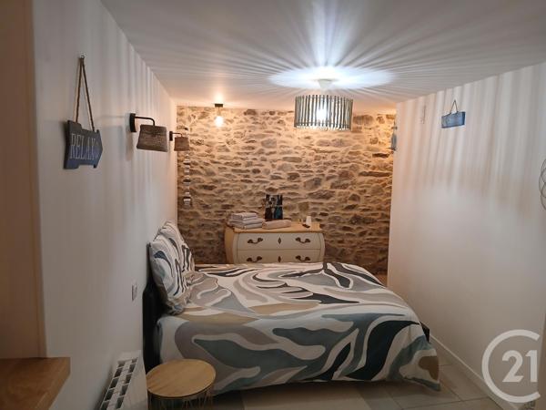 Appartement F2 à vendre  2 pièces - 47,52 m2 GRANVILLE - 50