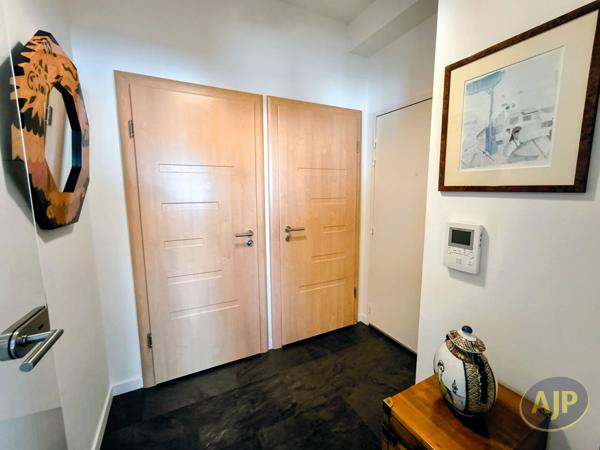 Appartement à vendre Saint Brevin Les Pins - 5 pièces, 106m² avec 3 chambre(s) à 616 800€ - AJP Immobilier Saint-Brévin
