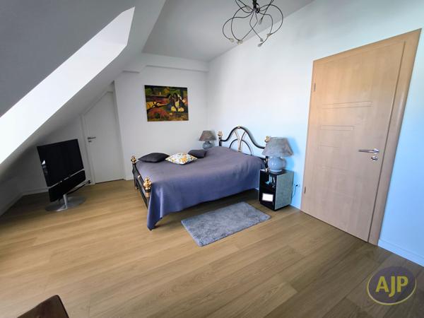 Appartement à vendre Saint Brevin Les Pins - 5 pièces, 106m² avec 3 chambre(s) à 616 800€ - AJP Immobilier Saint-Brévin