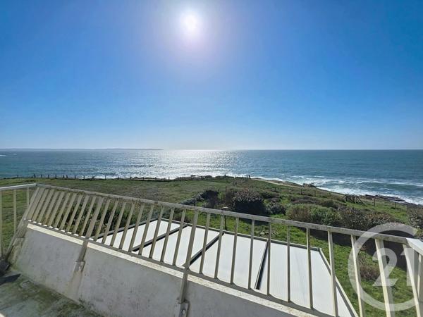 Maison à vendre  5 pièces - 227,75 m2 PLOEMEUR - 56