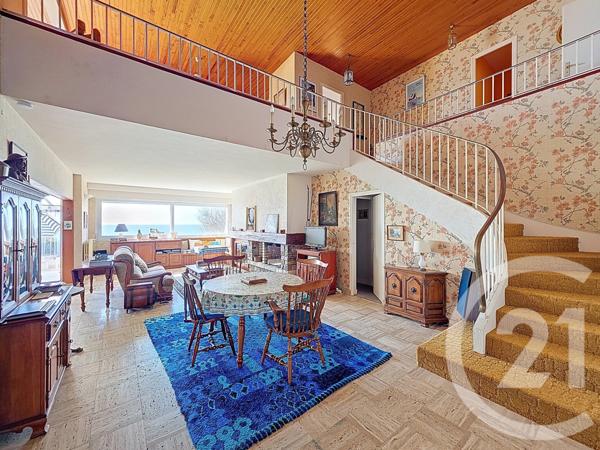 Maison à vendre  5 pièces - 227,75 m2 PLOEMEUR - 56