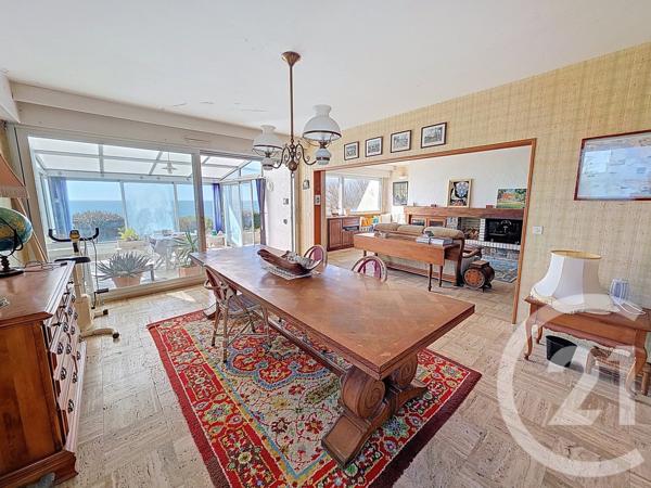Maison à vendre  5 pièces - 227,75 m2 PLOEMEUR - 56