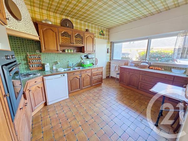 Maison à vendre  5 pièces - 227,75 m2 PLOEMEUR - 56