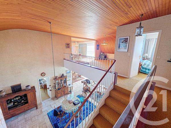 Maison à vendre  5 pièces - 227,75 m2 PLOEMEUR - 56