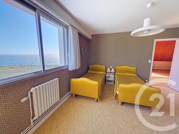 Maison à vendre  5 pièces - 227,75 m2 PLOEMEUR - 56