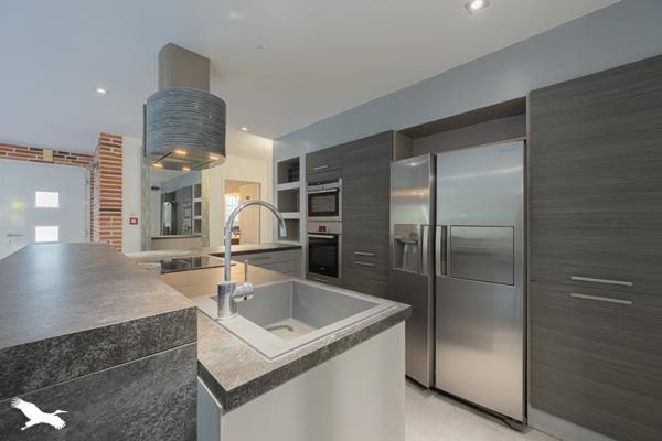 Maison à vendre |                                       Cornebarrieu |                                        6 pièces  |  147 m²