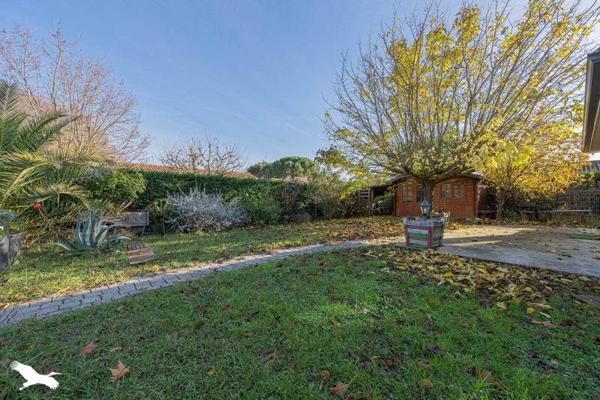 Maison à vendre |                                       Cornebarrieu |                                        6 pièces  |  147 m²