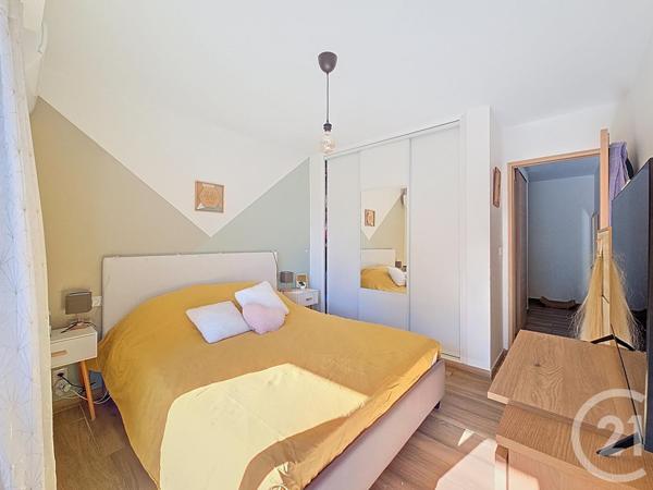 Appartement T4 à vendre  4 pièces - 106,65 m2 MARSEILLE - 13008