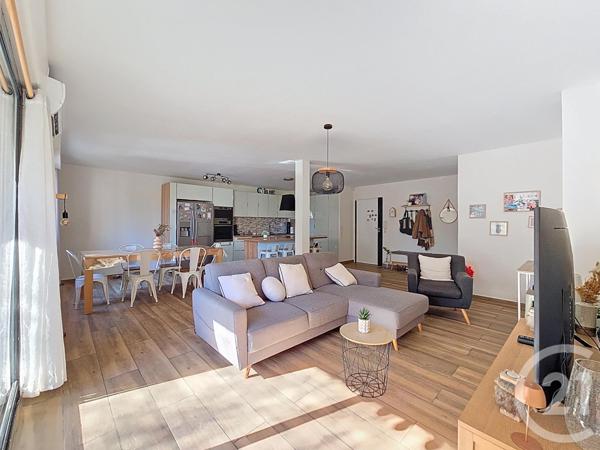 Appartement T4 à vendre  4 pièces - 106,65 m2 MARSEILLE - 13008