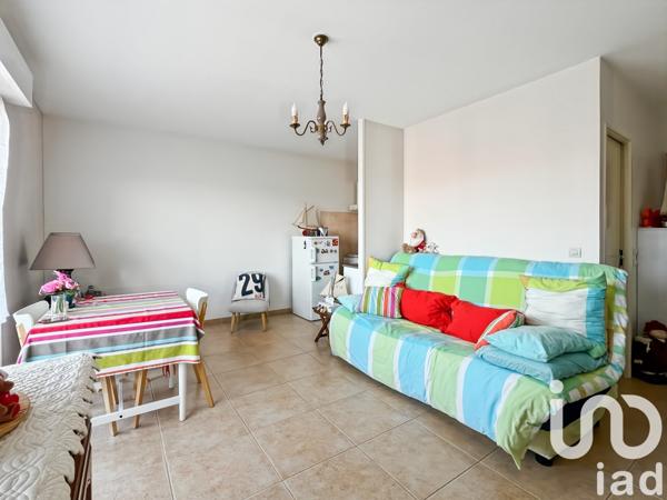 Appartement à vendre 1 pièce 26 m² Pontault-Combault