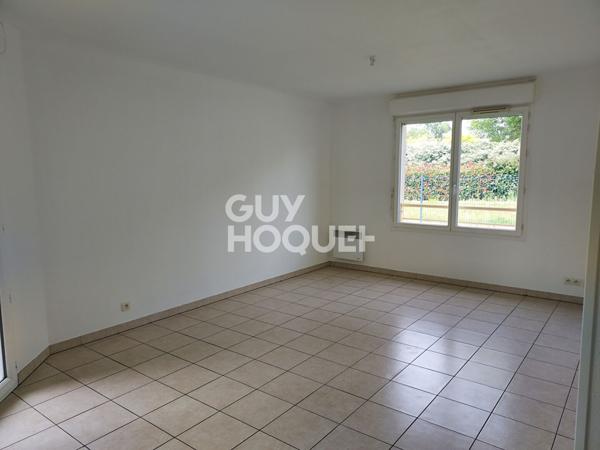 Appartement 3 pièce(s)