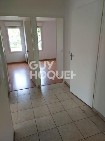 Appartement 3 pièce(s)