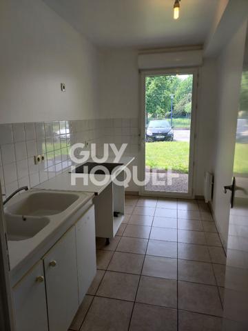 Appartement 3 pièce(s)