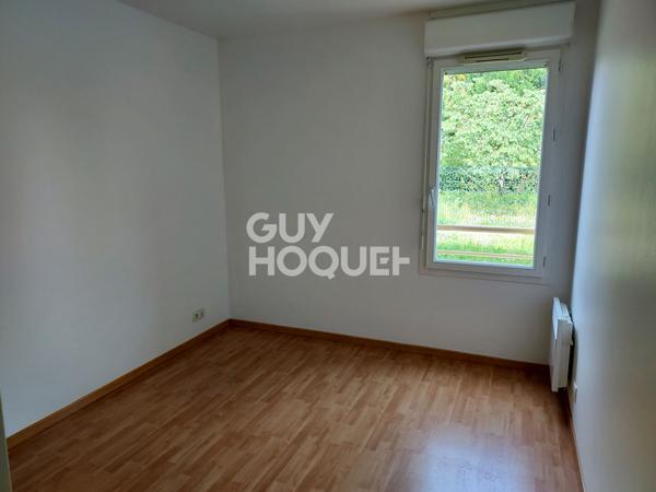 Appartement 3 pièce(s)