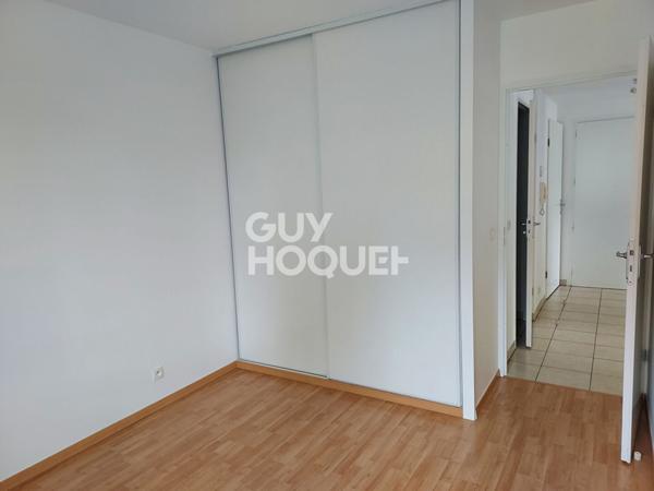 Appartement 3 pièce(s)