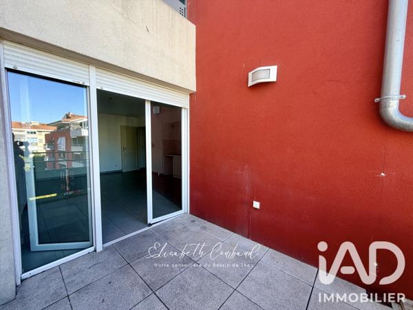 Appartement à vendre 2 pièces 44 m² Sète