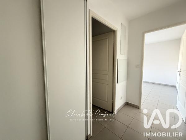 Appartement à vendre 2 pièces 44 m² Sète