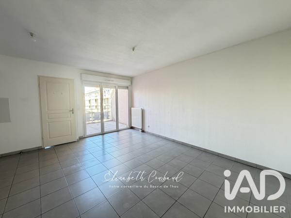 Appartement à vendre 2 pièces 44 m² Sète