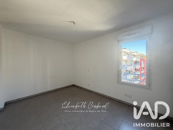 Appartement à vendre 2 pièces 44 m² Sète