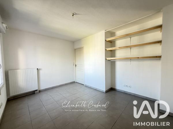 Appartement à vendre 2 pièces 44 m² Sète