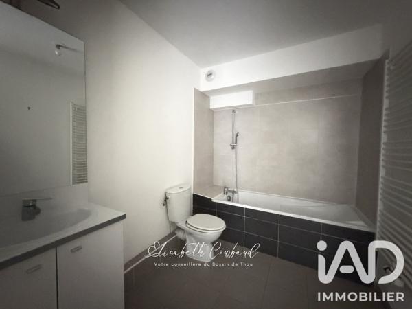 Appartement à vendre 2 pièces 44 m² Sète