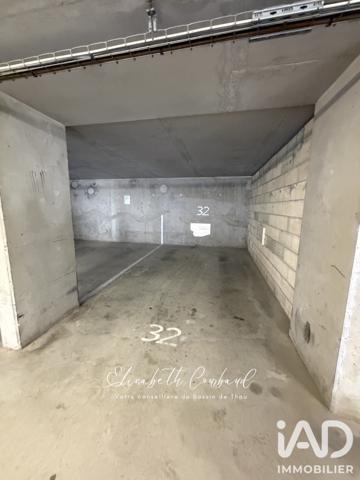 Appartement à vendre 2 pièces 44 m² Sète