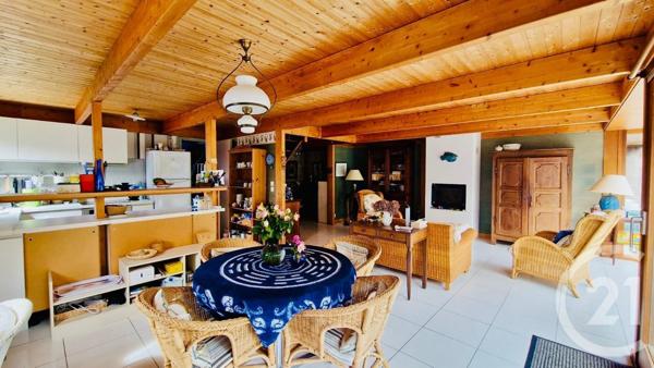 Maison à vendre  6 pièces - 130 m2 QUIBERON - 56