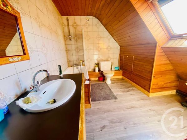 Maison à vendre  6 pièces - 130 m2 QUIBERON - 56