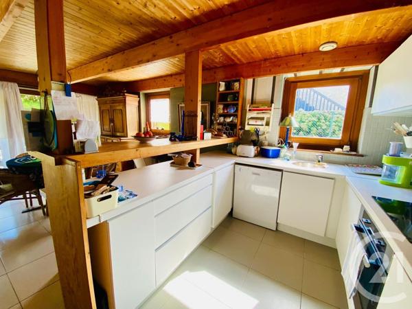 Maison à vendre  6 pièces - 130 m2 QUIBERON - 56