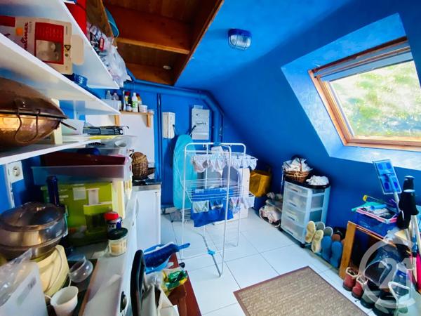 Maison à vendre  6 pièces - 130 m2 QUIBERON - 56