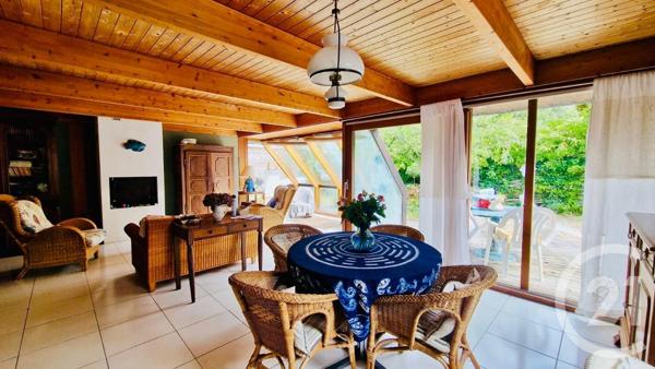 Maison à vendre  6 pièces - 130 m2 QUIBERON - 56