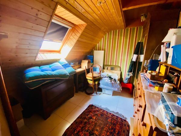 Maison à vendre  6 pièces - 130 m2 QUIBERON - 56