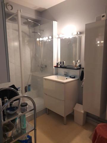 Vente                                                      Appartement
                        
                     4 pièces                      96 m2                     à Floirac