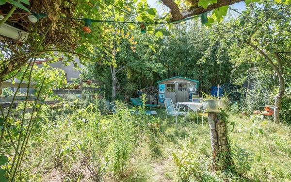 Maison à vendre    4 pièces •  Maisons-Alfort
