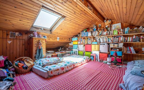 Maison à vendre    4 pièces •  Maisons-Alfort