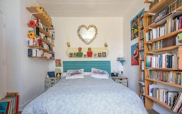 Maison à vendre    4 pièces •  Maisons-Alfort