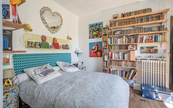 Maison à vendre    4 pièces •  Maisons-Alfort