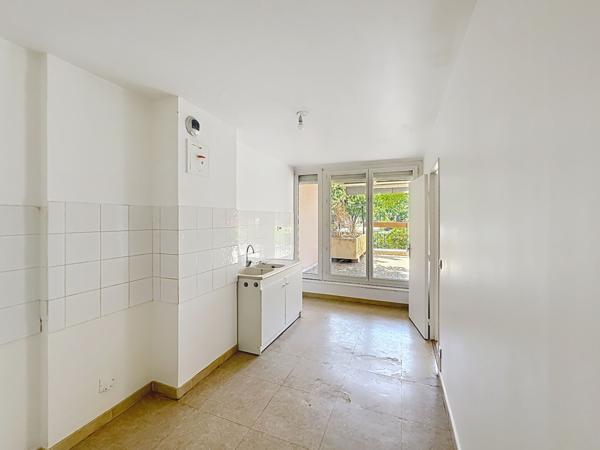 Appartement Aix En Provence 4 pièce(s) 96.35m²