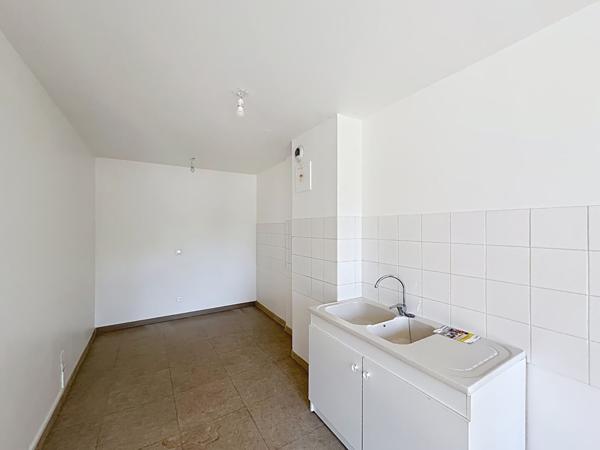 Appartement Aix En Provence 4 pièce(s) 96.35m²