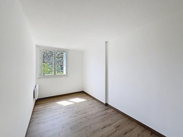 Appartement Aix En Provence 4 pièce(s) 96.35m²