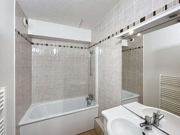 Appartement Aix En Provence 4 pièce(s) 96.35m²