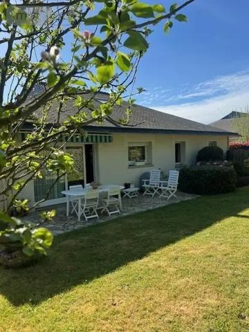 Achat - Maison Vannes 56000 6 pièces 137 m 2 866 m 2